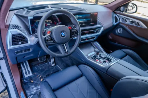 More photos of 2026 BMW XM Label at Gravity Autos Atlanta, GA