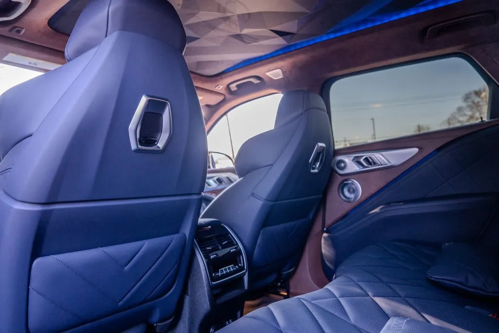 2026 BMW XM Base - Photo 22