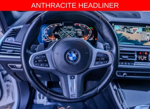 More photos of 2023 BMW X5 M50i at Gravity Autos Atlanta, GA