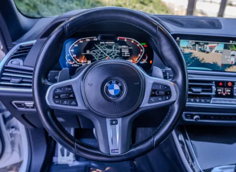 More photos of 2023 BMW X5 M50i at Gravity Autos Atlanta, GA