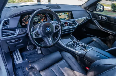 More photos of 2023 BMW X5 M50i at Gravity Autos Atlanta, GA