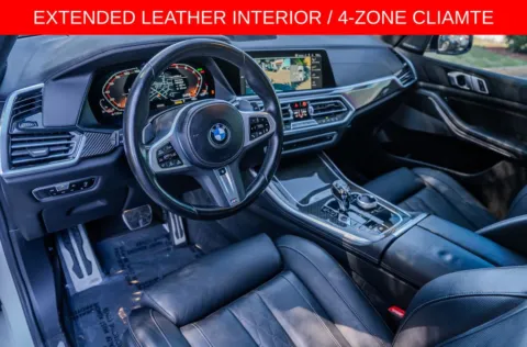 More photos of 2023 BMW X5 M50i at Gravity Autos Atlanta, GA