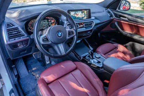 More photos of 2024 BMW X3 sDrive30i at Gravity Autos Atlanta, GA