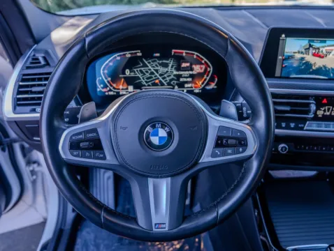 More photos of 2024 BMW X3 sDrive30i at Gravity Autos Atlanta, GA