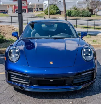 Photos of 2024 Porsche 911 Carrera S for sale in Atlanta, GA at Gravity Autos Atlanta