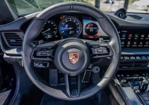 More photos of 2024 Porsche 911 Carrera S at Gravity Autos Atlanta, GA