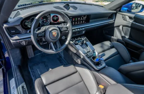 More photos of 2024 Porsche 911 Carrera S at Gravity Autos Atlanta, GA