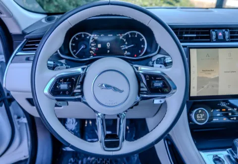 More photos of 2022 Jaguar F-PACE P250 S at Gravity Autos Atlanta, GA