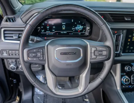 More photos of 2024 GMC Yukon Denali at Gravity Autos Atlanta, GA