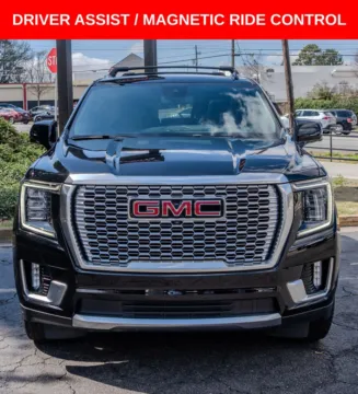 Photos of 2024 GMC Yukon Denali for sale in Atlanta, GA at Gravity Autos Atlanta