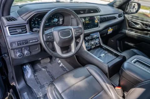 More photos of 2024 GMC Yukon Denali at Gravity Autos Atlanta, GA