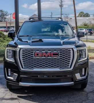 Photos of 2024 GMC Yukon Denali for sale in Atlanta, GA at Gravity Autos Atlanta