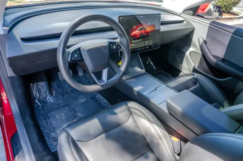 More photos of 2024 Tesla Model 3 at Gravity Autos Atlanta, GA