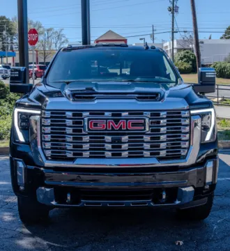 Photos of 2024 GMC Sierra 2500HD Denali for sale in Atlanta, GA at Gravity Autos Atlanta