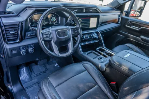 More photos of 2024 GMC Sierra 2500HD Denali at Gravity Autos Atlanta, GA