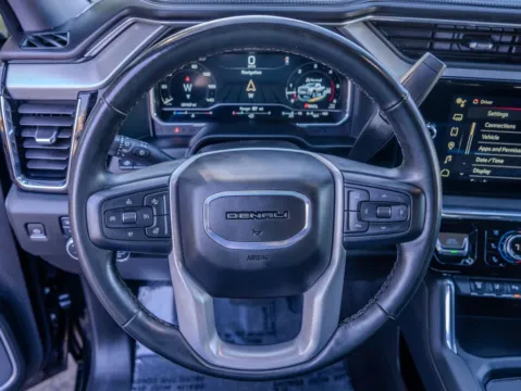 More photos of 2024 GMC Sierra 2500HD Denali at Gravity Autos Atlanta, GA