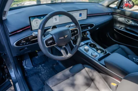 More photos of 2026 Genesis GV70 2.5T at Gravity Autos Atlanta, GA