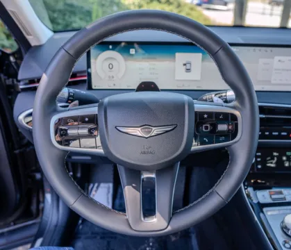 More photos of 2026 Genesis GV70 2.5T at Gravity Autos Atlanta, GA