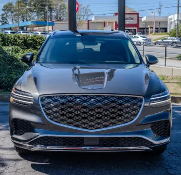 Photos of 2026 Genesis GV70 2.5T for sale in Atlanta, GA at Gravity Autos Atlanta