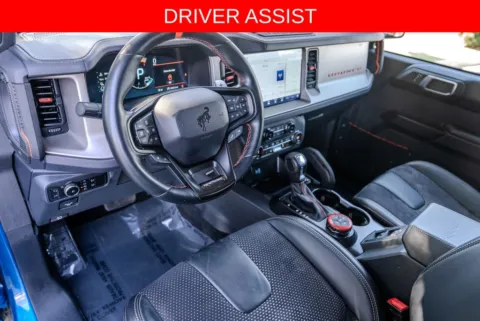 More photos of 2024 Ford Bronco Raptor at Gravity Autos Atlanta, GA