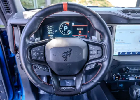 More photos of 2024 Ford Bronco Raptor at Gravity Autos Atlanta, GA