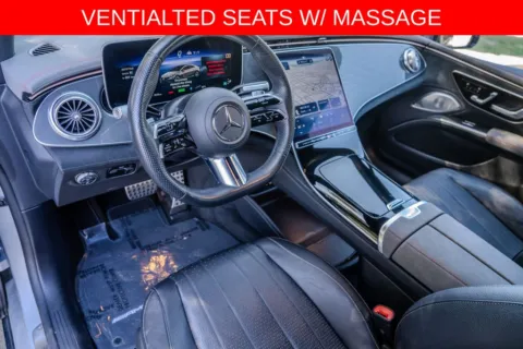 More photos of 2023 Mercedes-Benz EQS 450 at Gravity Autos Atlanta, GA