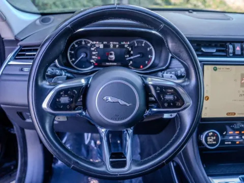 More photos of 2023 Jaguar F-PACE P250 S at Gravity Autos Atlanta, GA