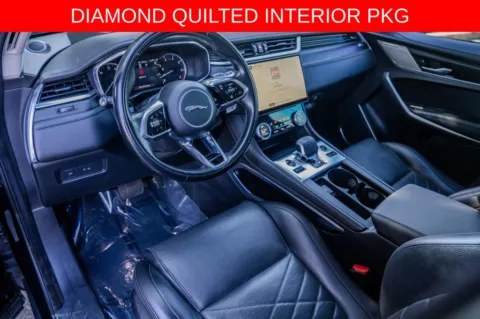 More photos of 2023 Jaguar F-PACE P250 S at Gravity Autos Atlanta, GA