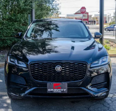 Photos of 2023 Jaguar F-PACE P250 S for sale in Atlanta, GA at Gravity Autos Atlanta