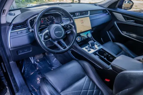 More photos of 2023 Jaguar F-PACE P250 S at Gravity Autos Atlanta, GA