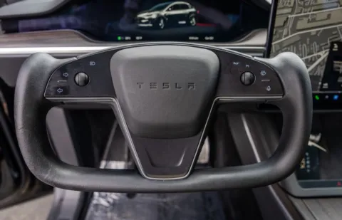 More photos of 2023 Tesla Model X at Gravity Autos Atlanta, GA