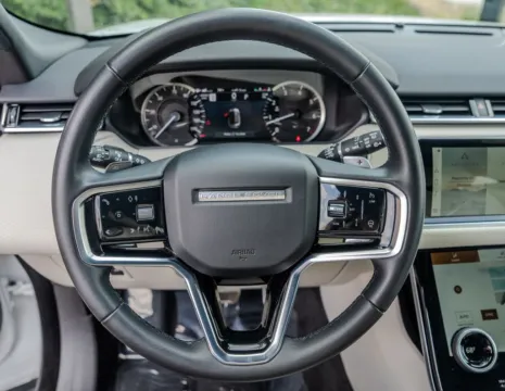 More photos of 2023 Land Rover Range Rover Velar R-Dynamic S at Gravity Autos Atlanta, GA