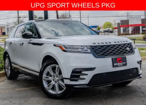 Another view of 2023 Land Rover Range Rover Velar R-Dynamic S for sale in Atlanta, GA at Gravity Autos Atlanta