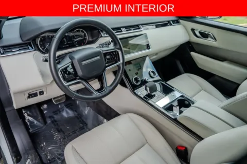 More photos of 2023 Land Rover Range Rover Velar R-Dynamic S at Gravity Autos Atlanta, GA