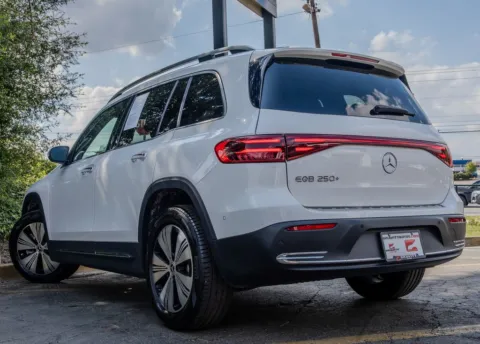 More photos of 2024 Mercedes-Benz EQB 250+ at Gravity Autos Atlanta, GA