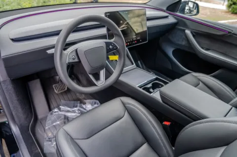 More photos of 2026 Tesla Model Y Long Range at Gravity Autos Atlanta, GA