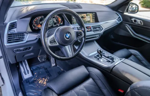 More photos of 2023 BMW X5 sDrive40i at Gravity Autos Atlanta, GA