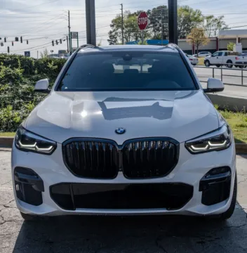 Photos of 2023 BMW X5 sDrive40i for sale in Atlanta, GA at Gravity Autos Atlanta