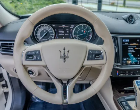 More photos of 2022 Maserati Levante GT at Gravity Autos Atlanta, GA
