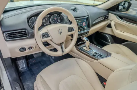 More photos of 2022 Maserati Levante GT at Gravity Autos Atlanta, GA