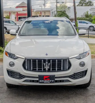 Photos of 2022 Maserati Levante GT for sale in Atlanta, GA at Gravity Autos Atlanta