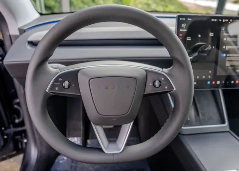 More photos of 2026 Tesla Model Y Long Range at Gravity Autos Atlanta, GA