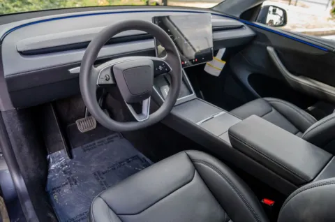 More photos of 2026 Tesla Model Y Long Range at Gravity Autos Atlanta, GA