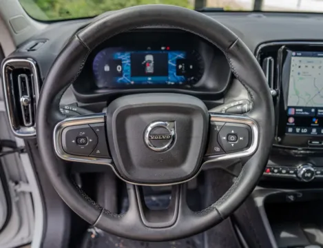 More photos of 2025 Volvo XC40 B5 Core at Gravity Autos Atlanta, GA