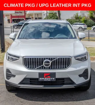 Photos of 2025 Volvo XC40 B5 Core for sale in Atlanta, GA at Gravity Autos Atlanta