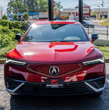 Photos of 2024 Acura ZDX for sale in Atlanta, GA at Gravity Autos Atlanta