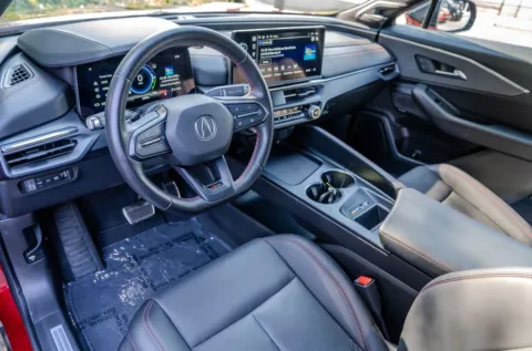 More photos of 2024 Acura ZDX at Gravity Autos Atlanta, GA