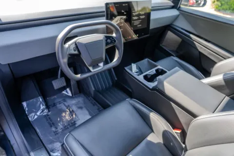 More photos of 2026 Tesla Cybertruck at Gravity Autos Atlanta, GA