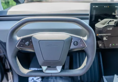 More photos of 2026 Tesla Cybertruck at Gravity Autos Atlanta, GA