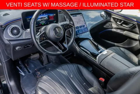 More photos of 2023 Mercedes-Benz EQS 450 at Gravity Autos Atlanta, GA